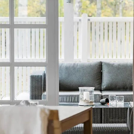 1430 Aakirkeby - Sohojvej 6 * Vester Somarken