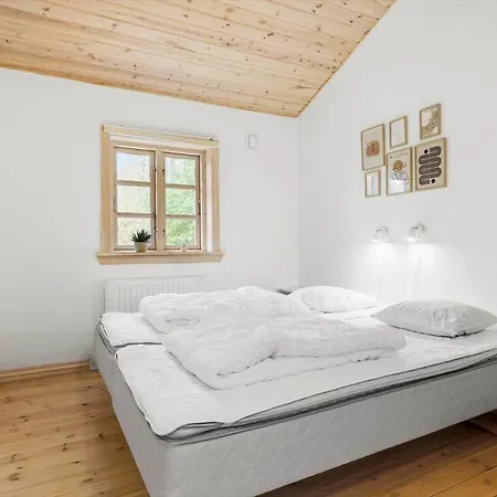 Prázdninový dům 1430 Aakirkeby - Sohojvej 6