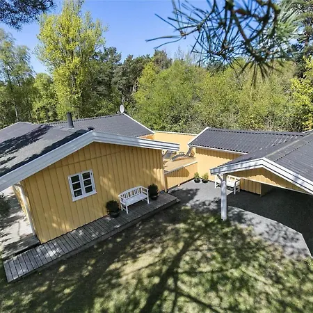 1430 Aakirkeby - Sohojvej 6 Vester Somarken