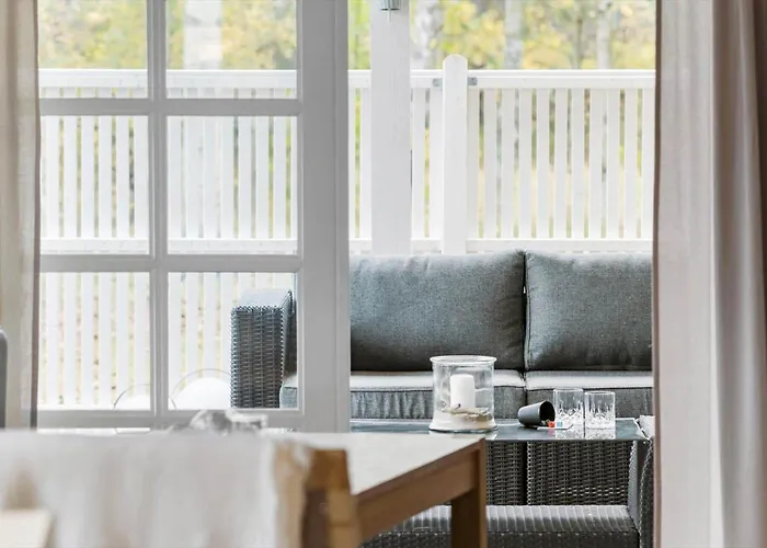 1430 Aakirkeby - Sohojvej 6 * Vester Somarken