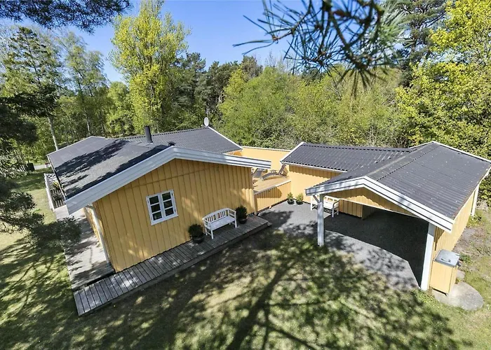 1430 Aakirkeby - Sohojvej 6 Vester Somarken